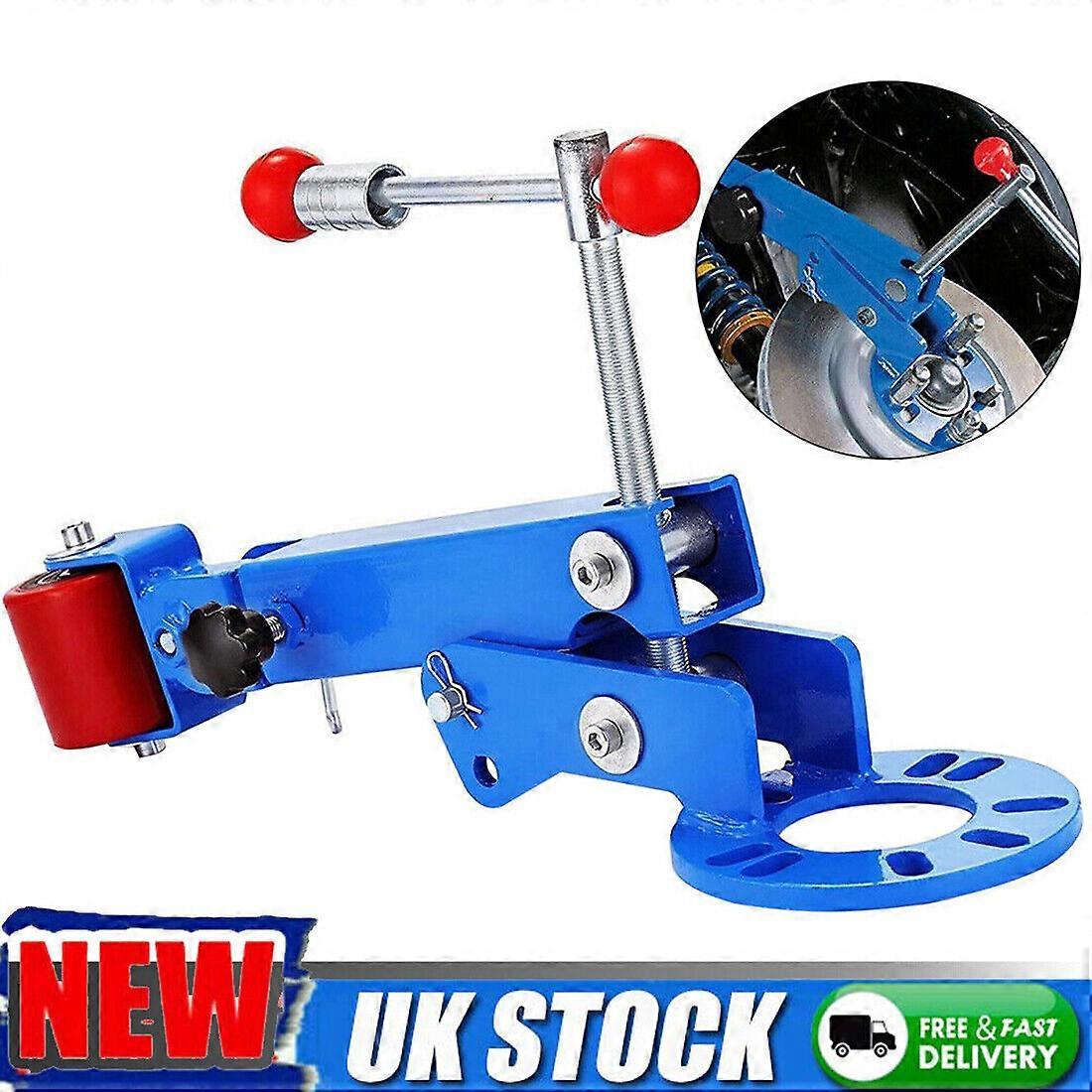 Heavy Duty Fender Rolling Reforming Extending Tool Wheel Arch Roller Professiona NO.57521