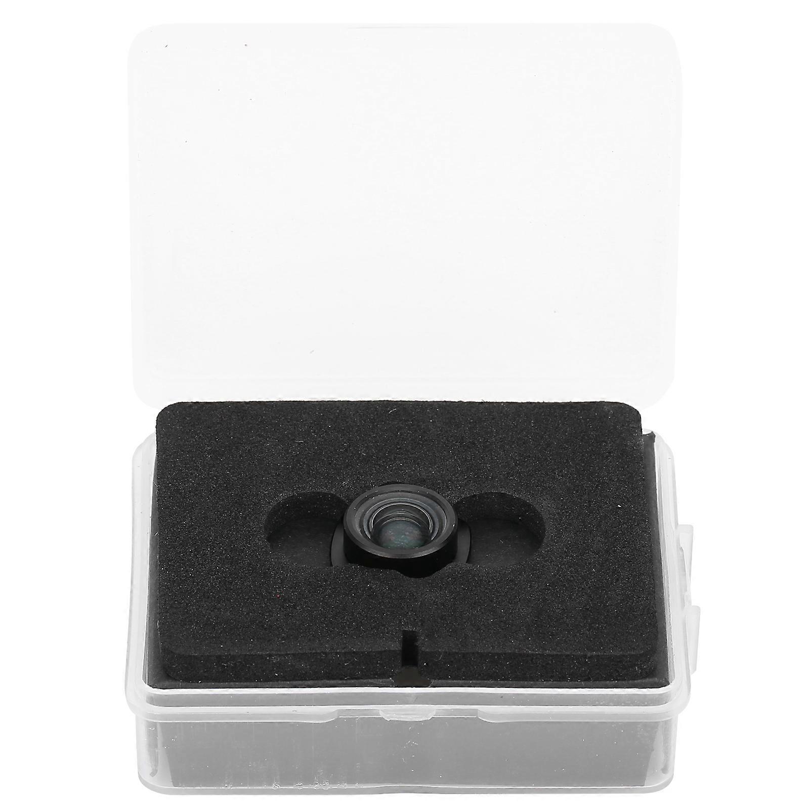 Portable Handheld Camera Distortionless Wide Angle Lens Pro For Dji Osmo Pocket 2