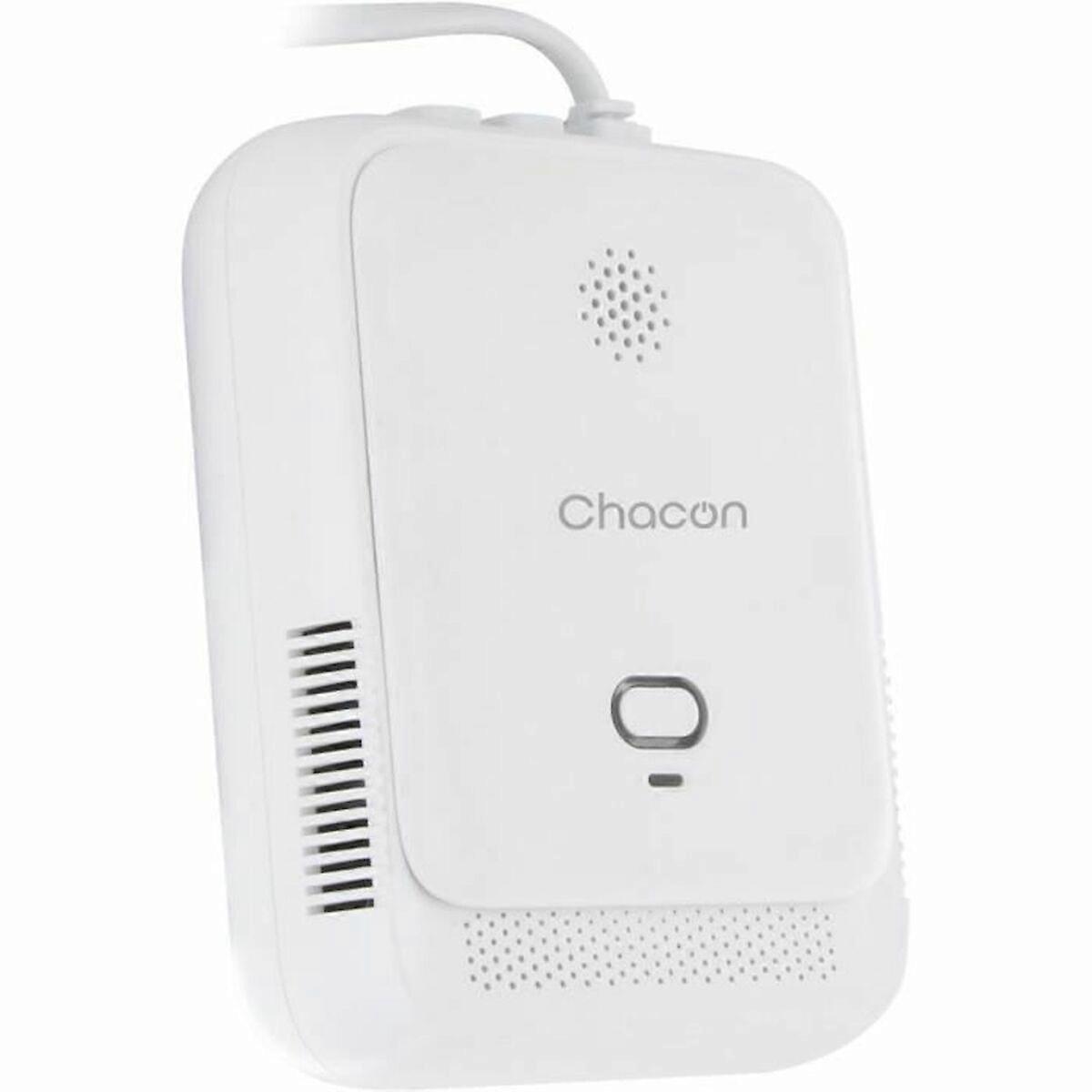 Detektor för gasflykt Chacon