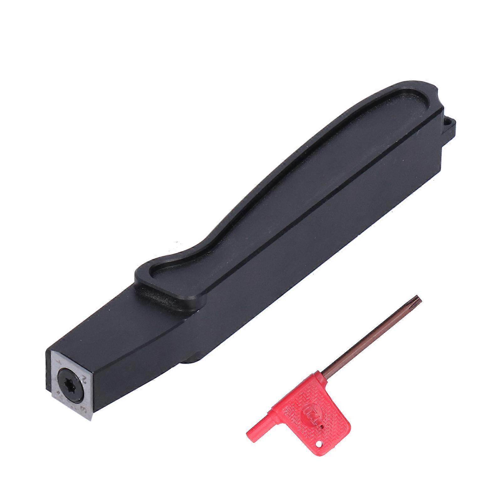Indsæt Remover Knive Træ Scraper Mini Carbide Afgratning Rengøring Degumming Værktøjer