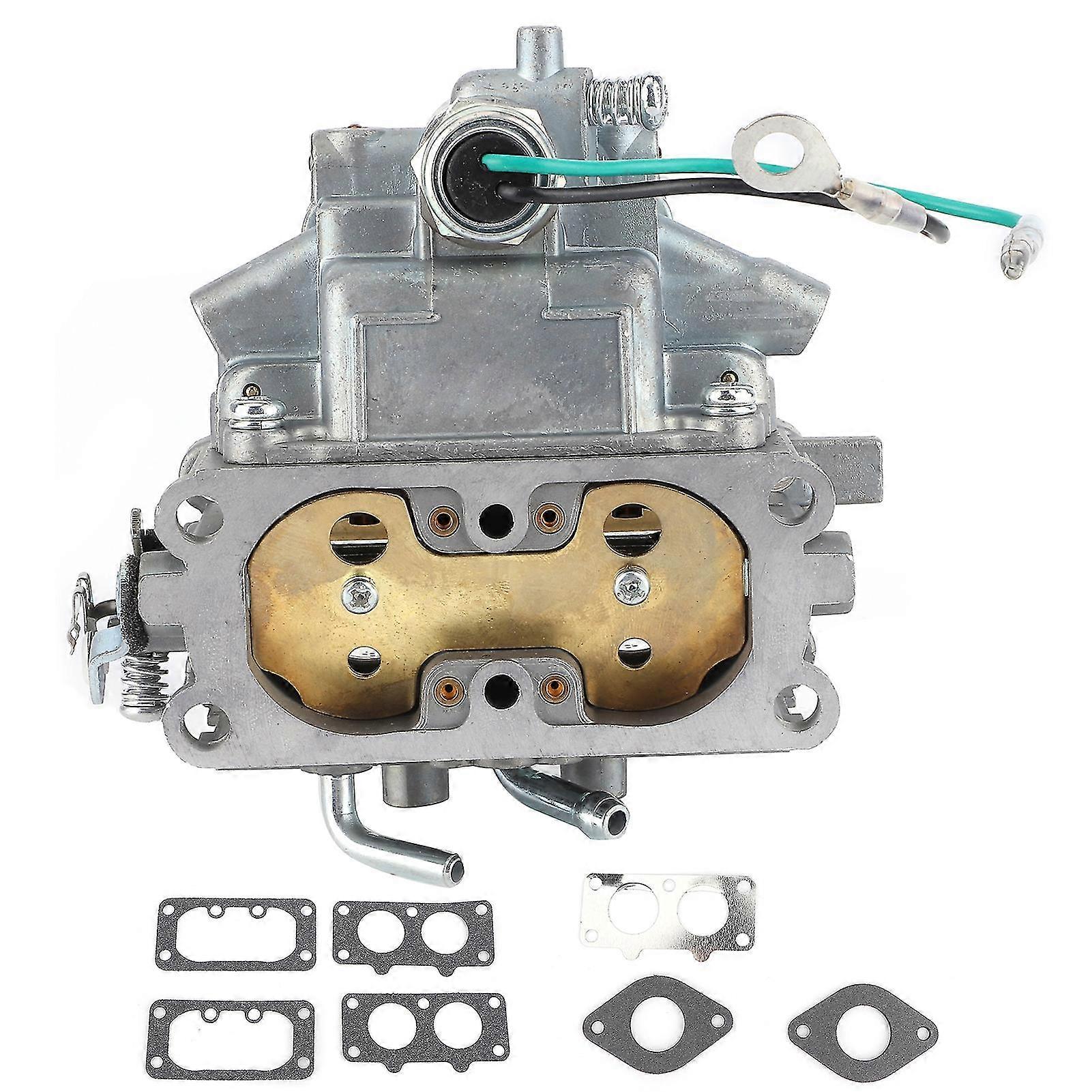 Carb 15003-7041 15003-7077 καρμπυρατέρ κραμάτων αργιλίου συμβατή μηχανή 4 κύκλων Kawasaki FH601V