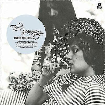 The Yearning : Evening Souvenirs CD (2018)