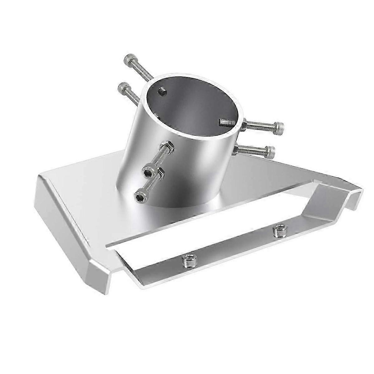 بالنسبة لحامل Gen 3 ، محول الأنابيب Gen 3 ، مجموعة محول الأنبوب المستدير لقوس القمر الصناعي للبنيات المخصصة