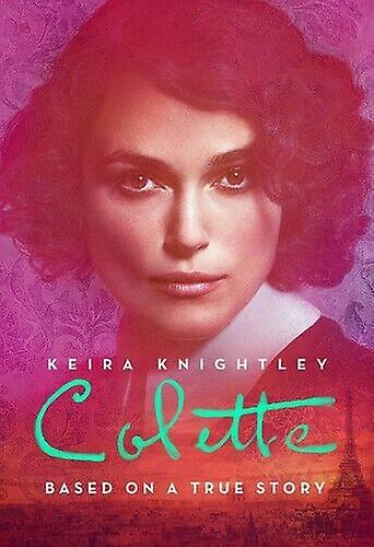 Colette DVD - Region 2