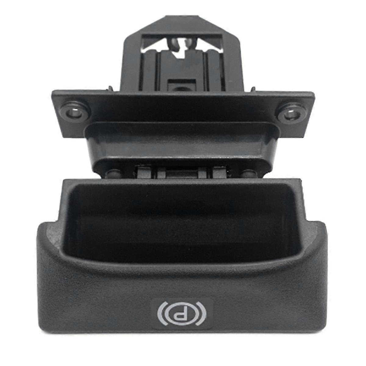 Car Handbrake Parking Brake Release Handle Assembly 1634270020 for ML W163 1997-2005