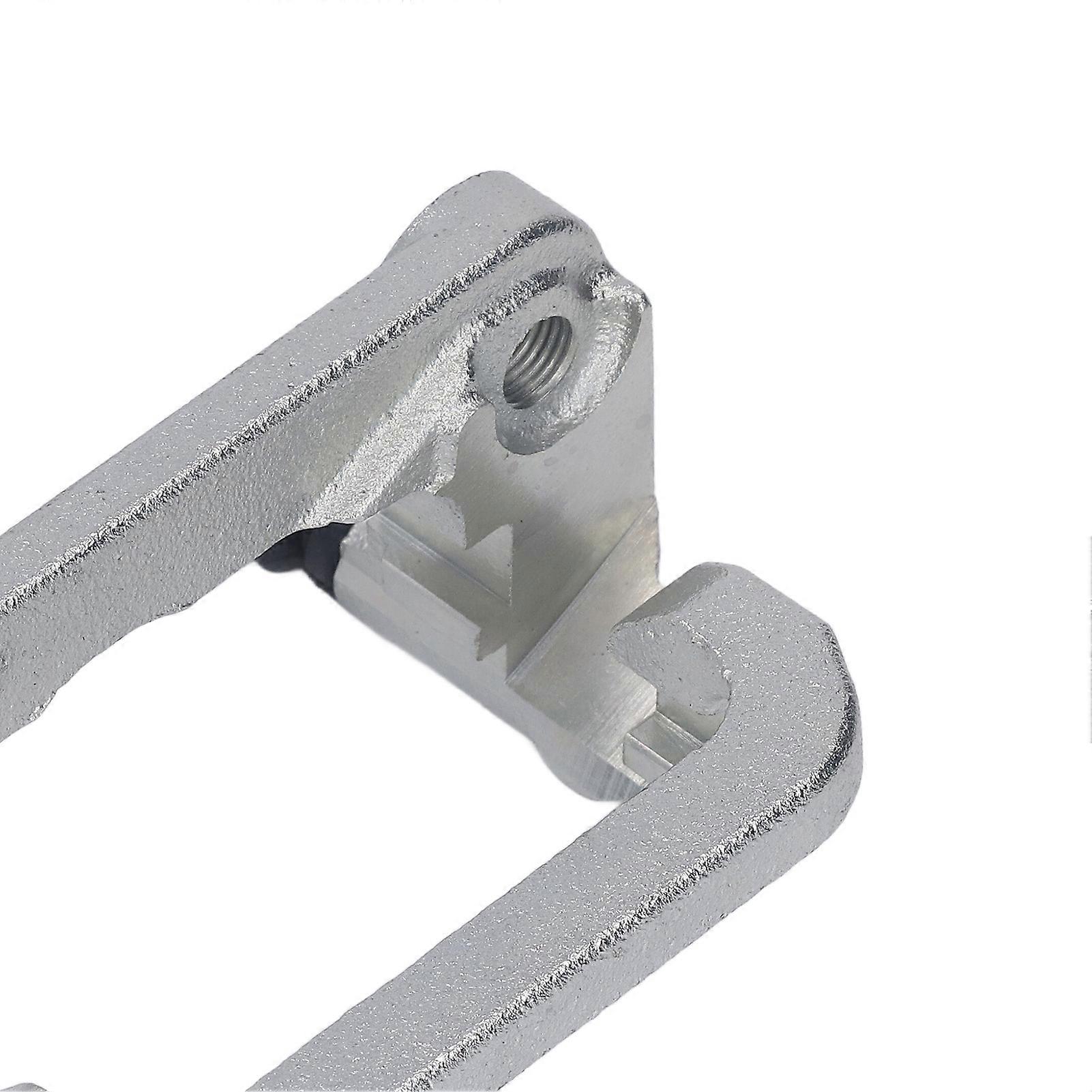 3pcs Brake Caliper Carrier Bracket Kit 798N1117987 Replacement for XTrail T31 T30