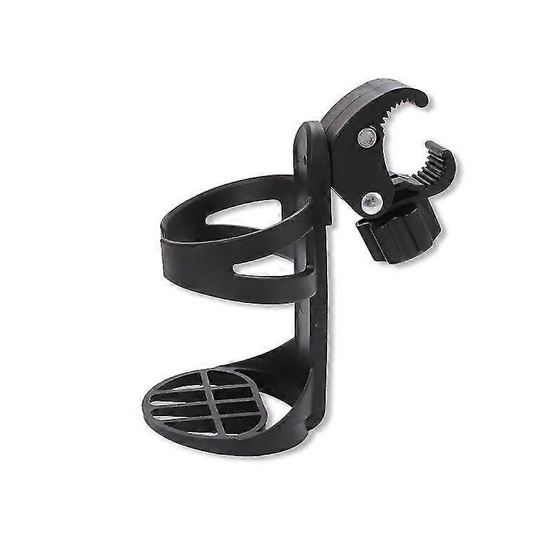 2-Pack Stroller Cup Holder, Universal Stroller Cup Holder
