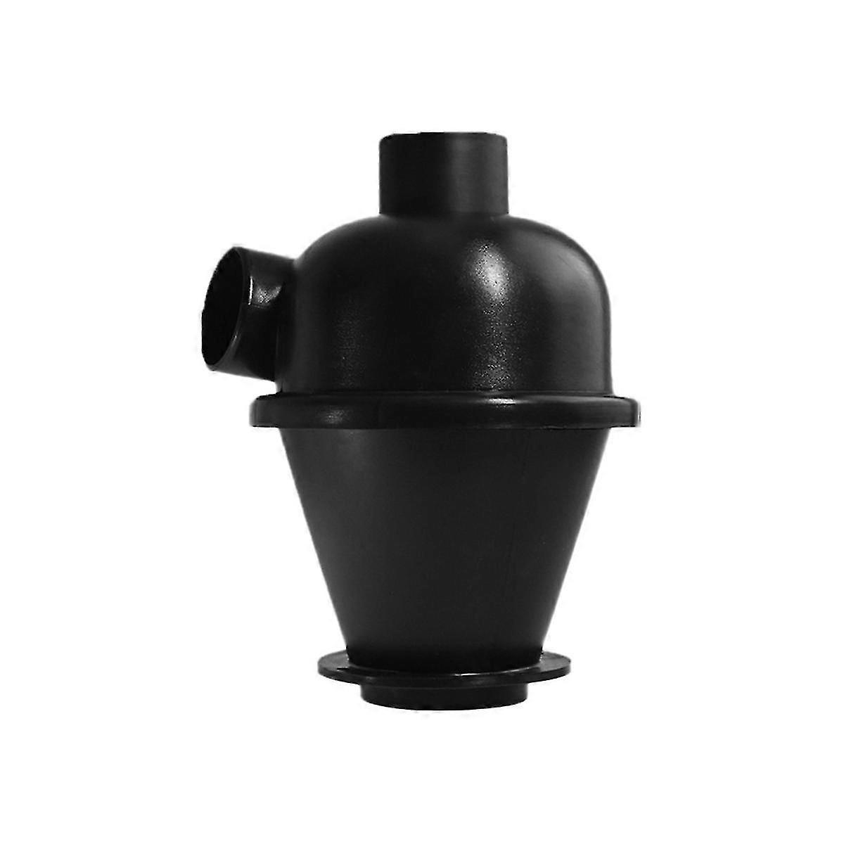 Cyclone Filter (Cyclone for Vacuum Cleaner) Detachable Cyclone Dust Collector with Filter Cyclone Separator