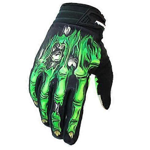 PRO-BIKE Motorcycle Gloves Breathable Wearable Protective Guantes Moto Luvas Motocross Gants Moto Verano Guant Gloves