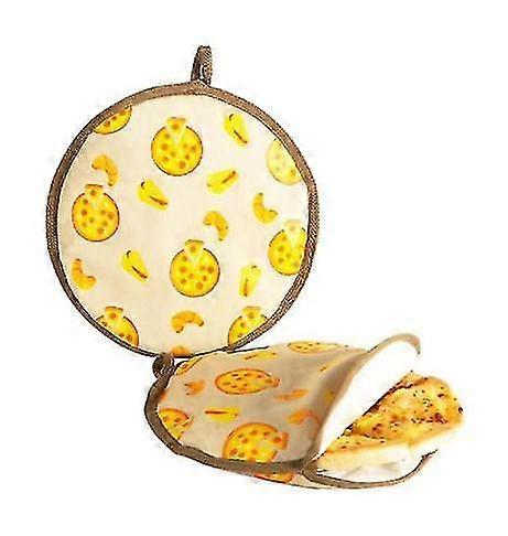 Sac d’isolation alimentaire en coton