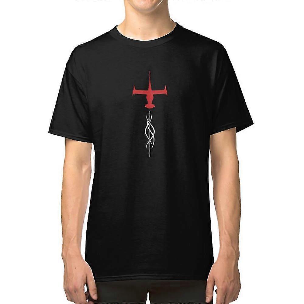 Swordfish II T-shirt