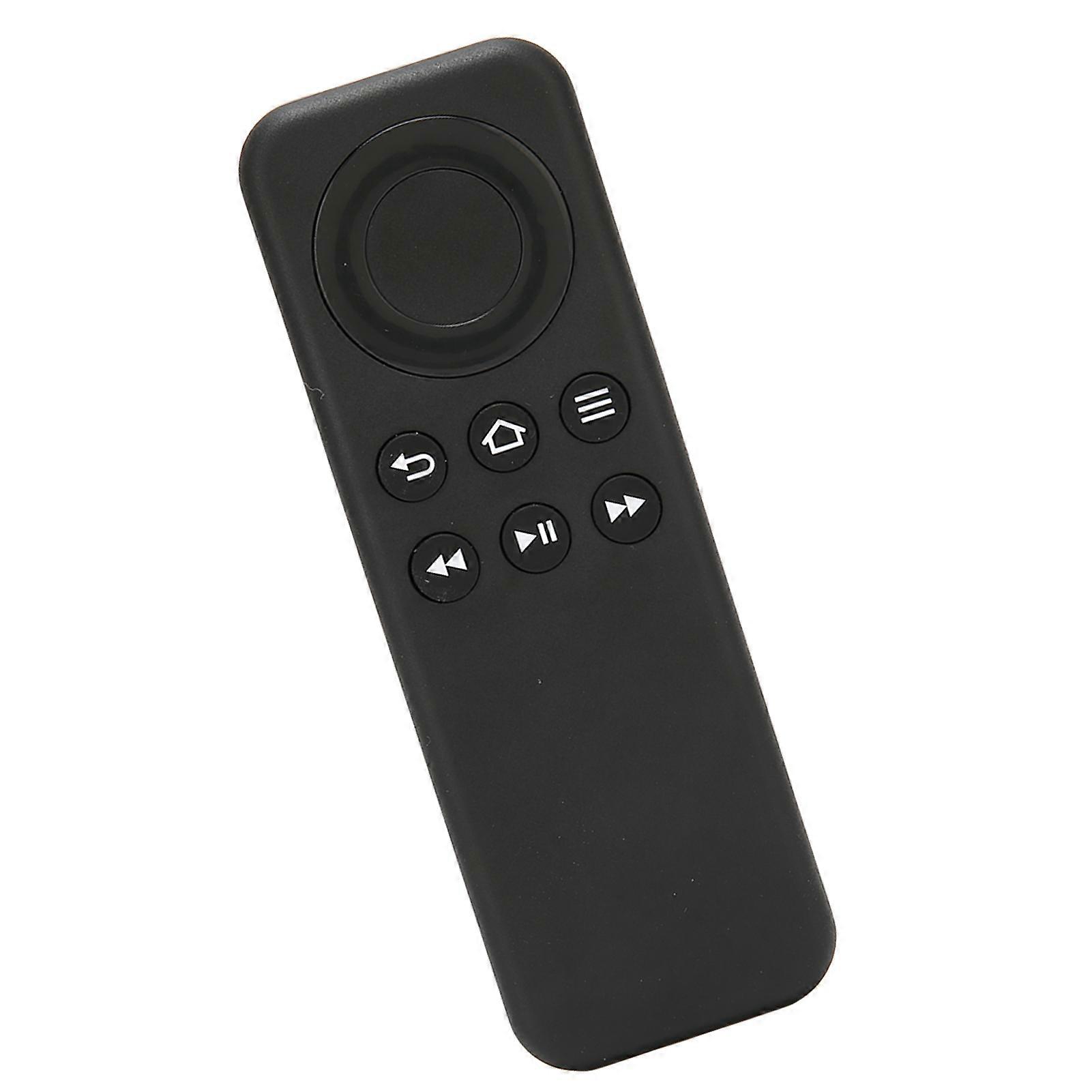 TV Remote Universal Bluetooth Wireless Smart Remote Control Replacement for Fire TV Box for Fire TV Stick