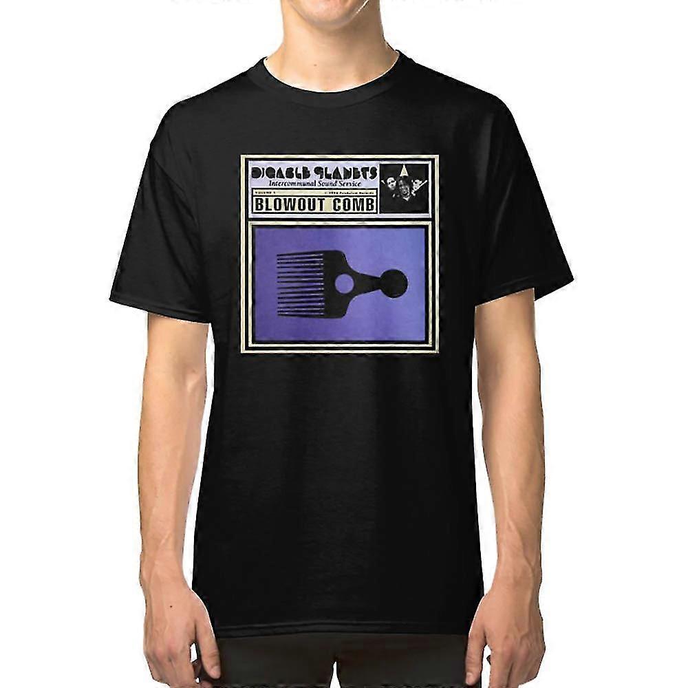 Digable Planets T-shirt
