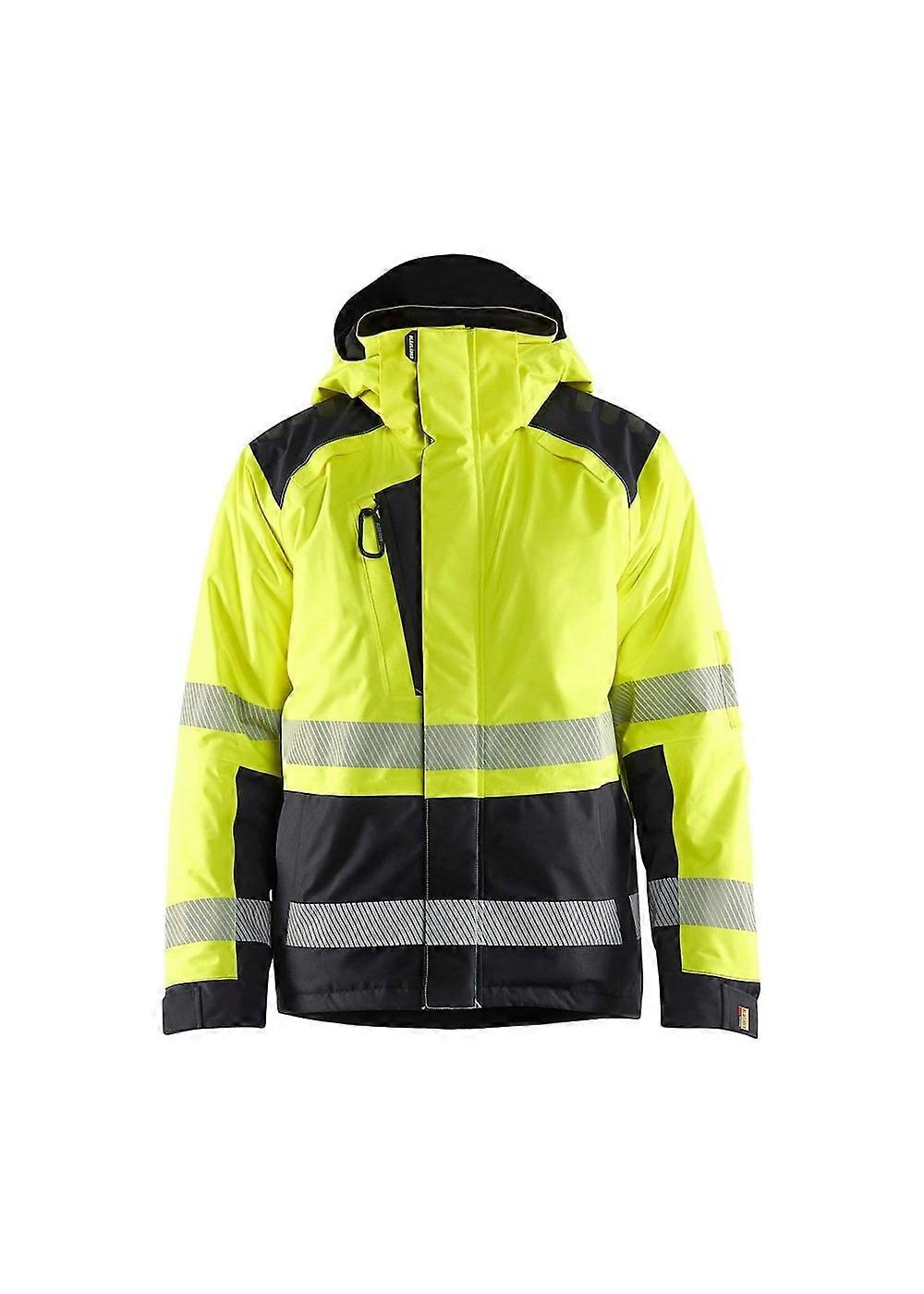 Men's Blaklader Hi-Vis Winter Jacket 44551987