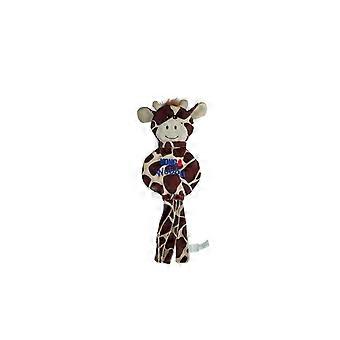 Wubba Giraffe Eu Dog Toy