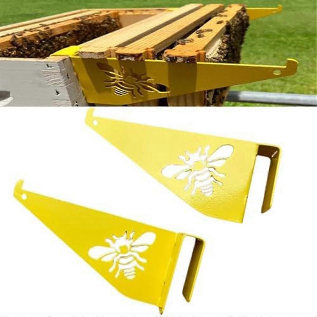 Beehive Inspection Stands, Beehive Stands, Beehive Frame Stands ...