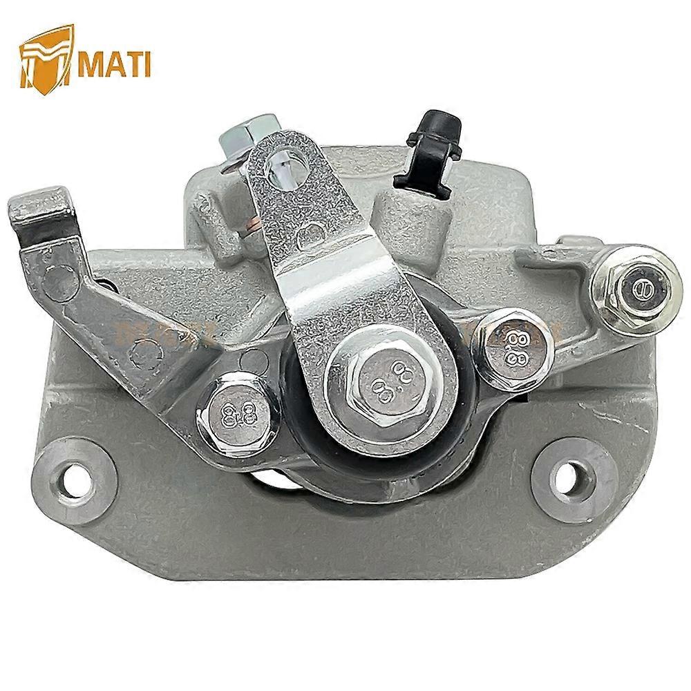 Δαγκάνα πίσω φρένου για Honda TRX450R TRX450ER TRX450 2004-2014 43150-HP1-006