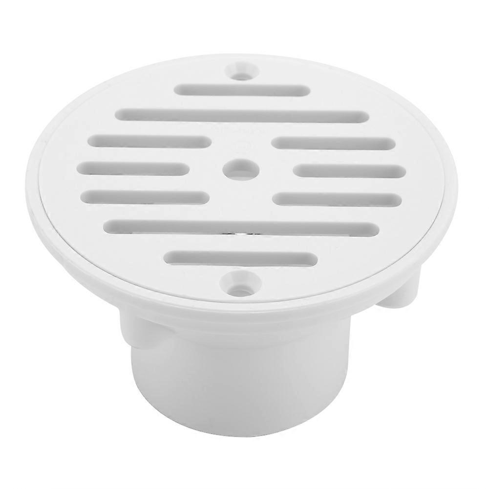 Main Drain Suction Cover for Swimming Pool Accessary with Screws DN50