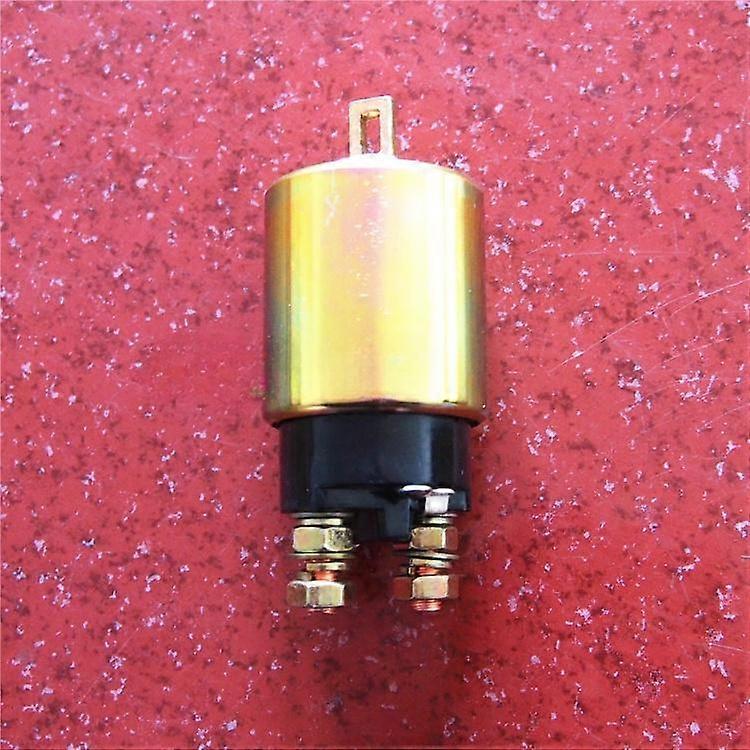 For GWM Wingle Haval 2.8TC 2.5TCI Diesel Engine Motor Suction Kit Starter Switch 1pc Car Generator