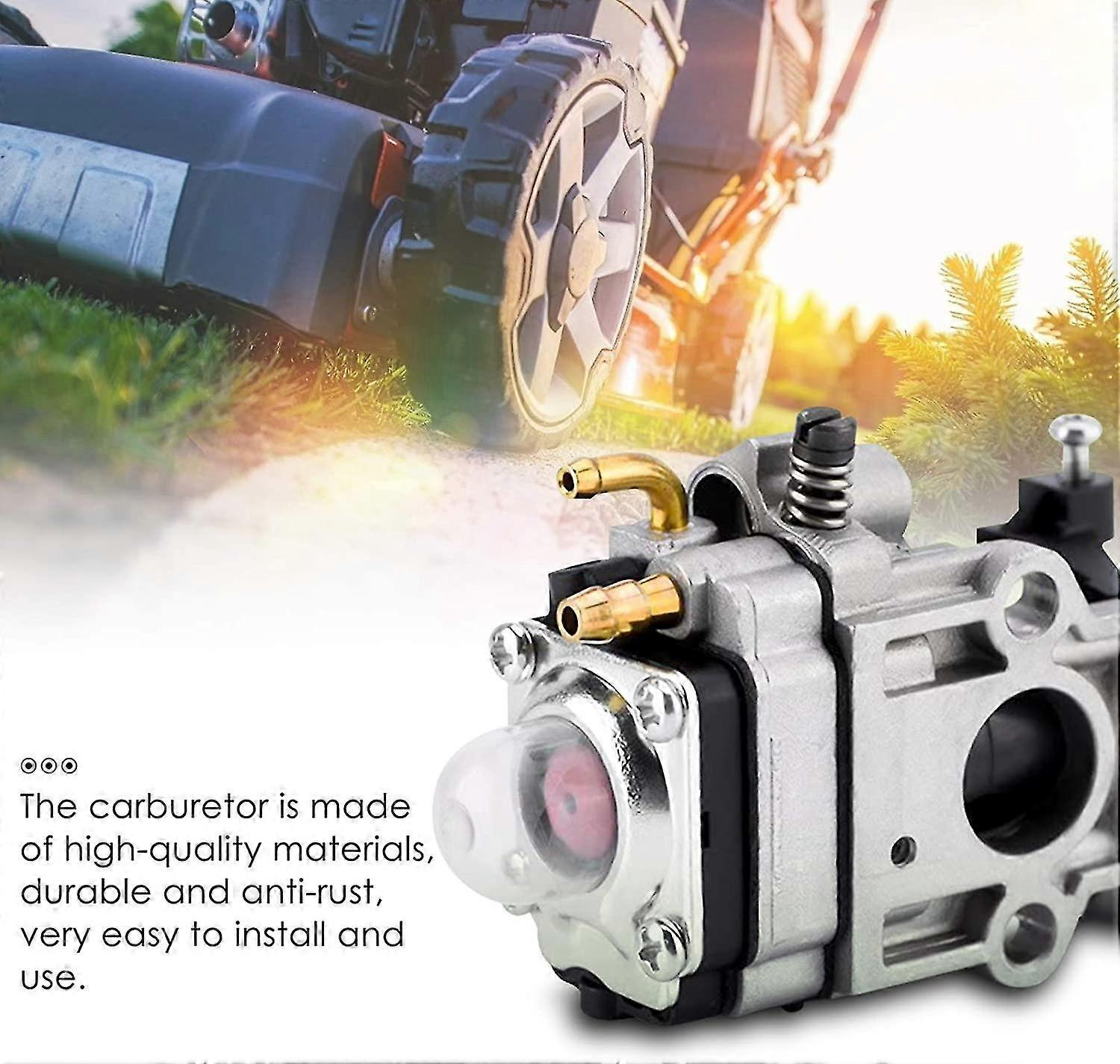11 Mm Carburettor Fuel Engine Replacement Hedge