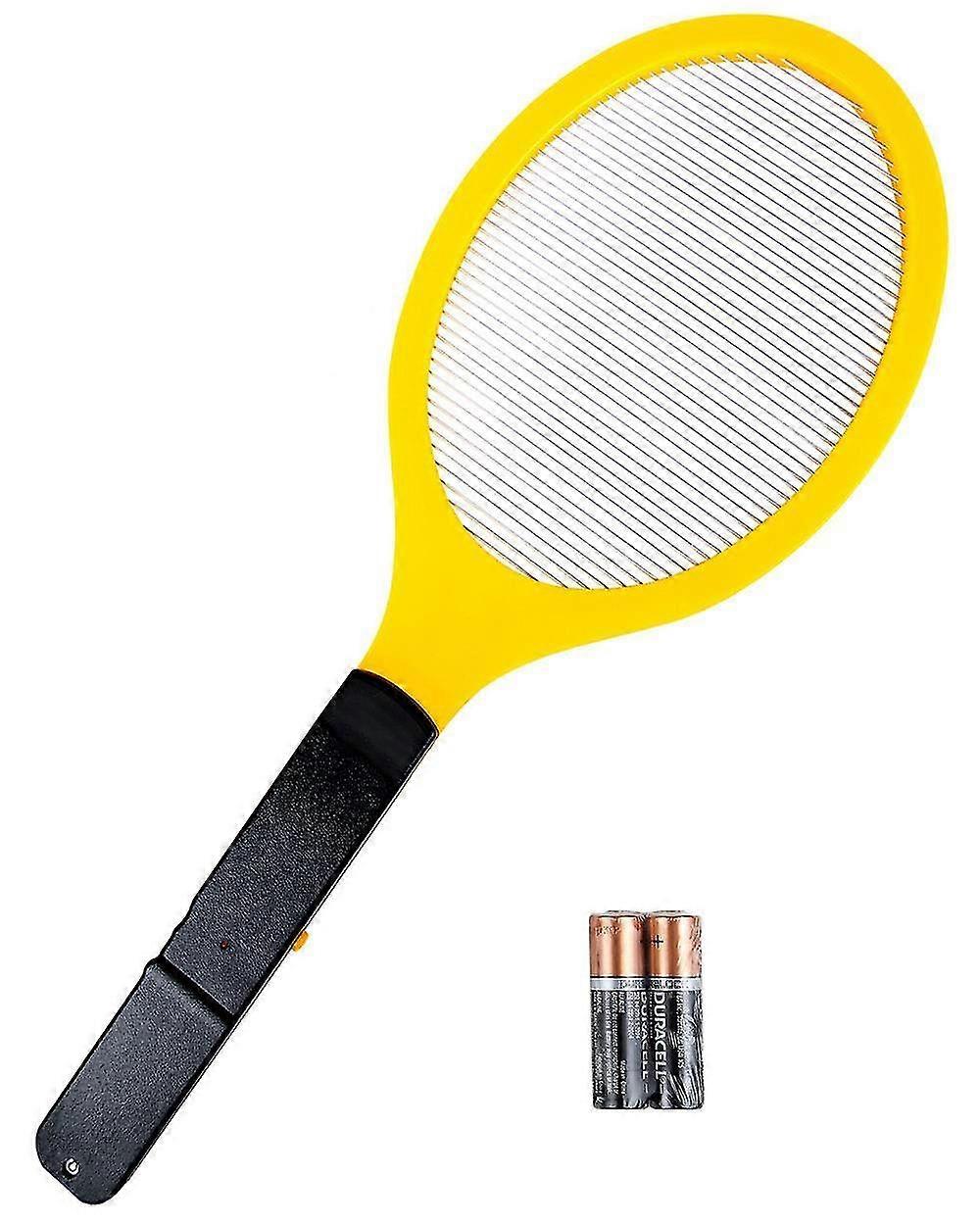 electric bug zapper fly swatter