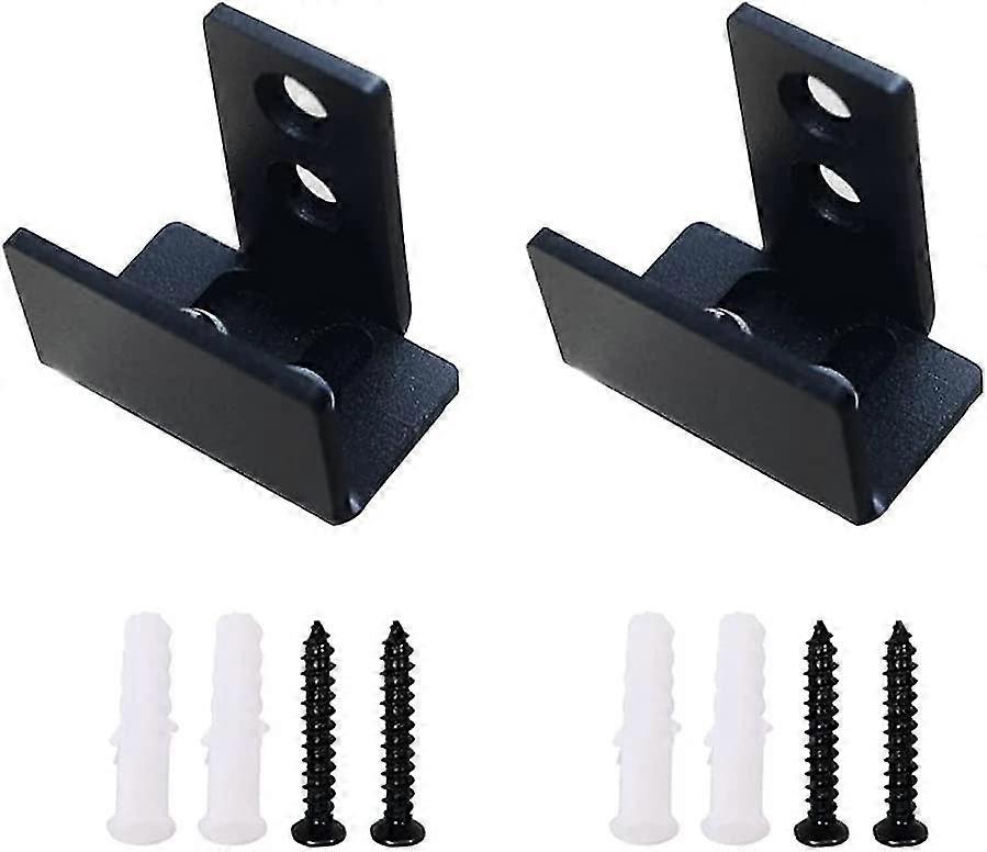 interior sliding door 2 pieces sliding door guide bottom wall mounted hardware floor guide double sliding door track roller sliding door floor guide b