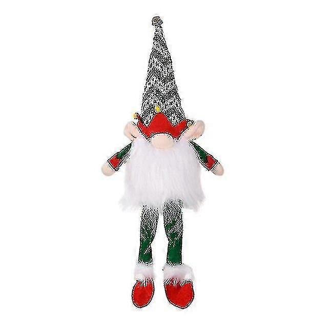 ノームスウェーデンニッセトムテドワーフ光感謝祭ギフト秋