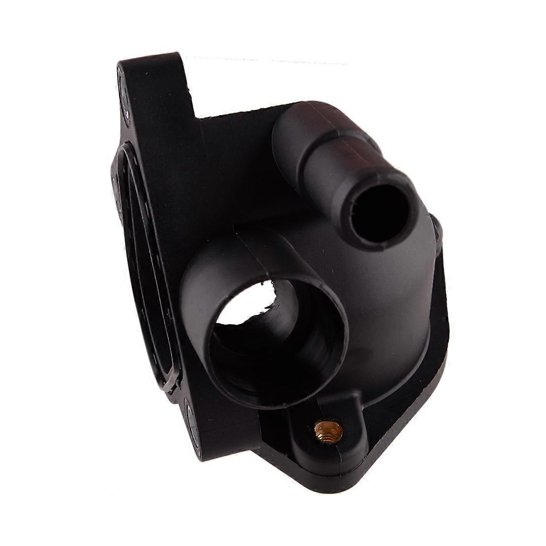 thumbnail interactive-video image 1 of Scitoo Thermostat Housing Assembly – Honda Accord 2.4L 2003–2012, Element 2003–2011 1 of 4
