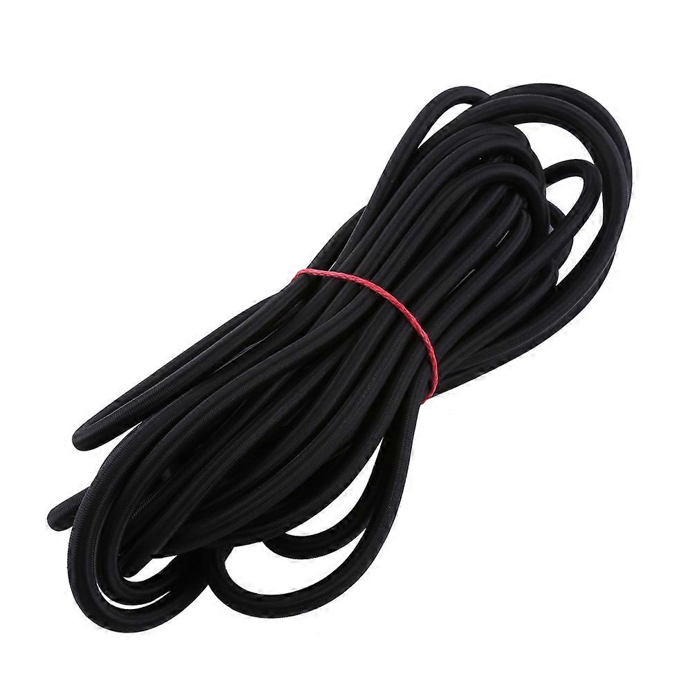 Strong Elastic Bungee Rope Shock Cord Tie Down DIY Craft Jewelry Making(#4)