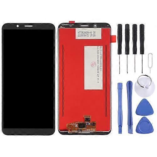 Replacement Screen Display for Huawei Honor Play 7C / Honor 7C with Digitizer Full Assembly