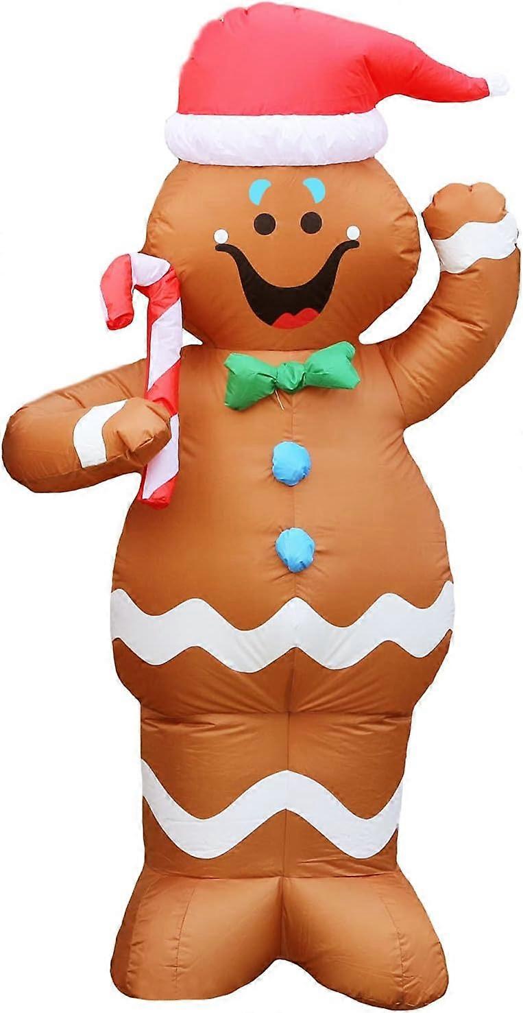 Weihnachten Aufblasbares Luftmodell