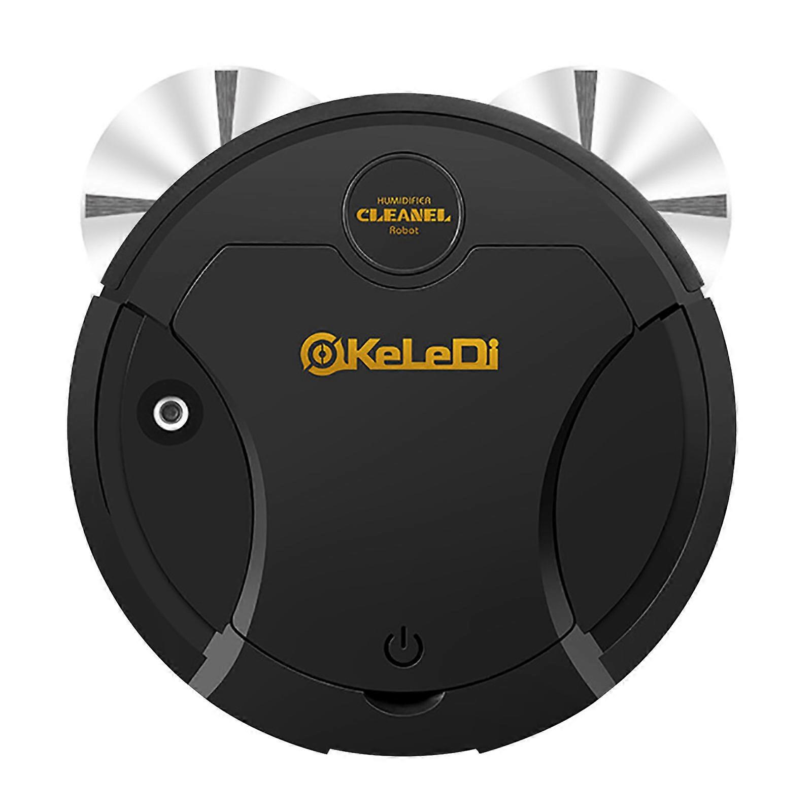 Robot Vacuum Cleaner Strong Suction Slim Robotic Vacuum Cleaner With Low Noise Smart Vacuum Robot Sweeping Home Carpet Cleaner For Hard Floors Robot S