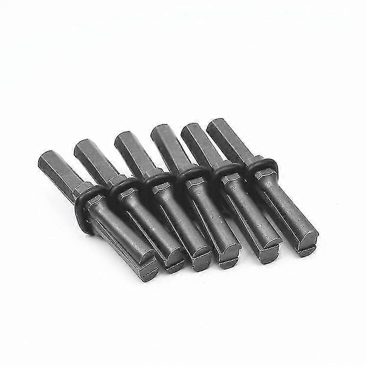 -stone Wedge For Stone Cracking 16 Mm 6-pack