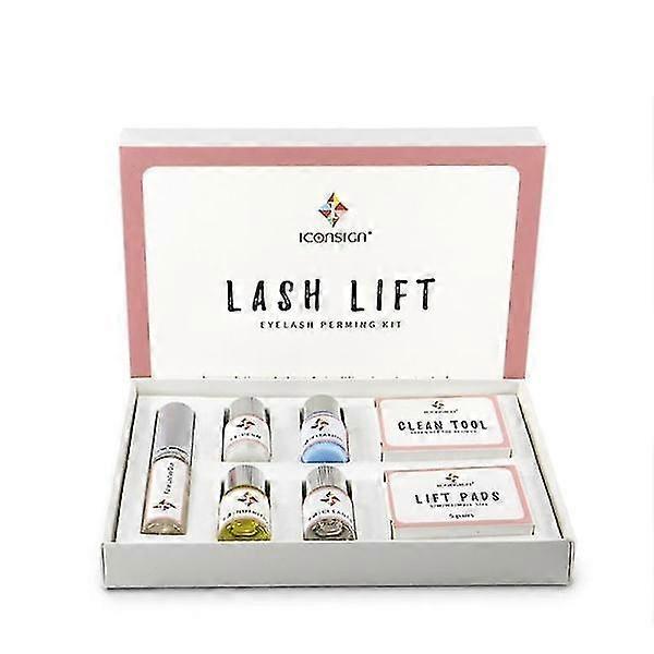 Lashlift Kit Kit Hy