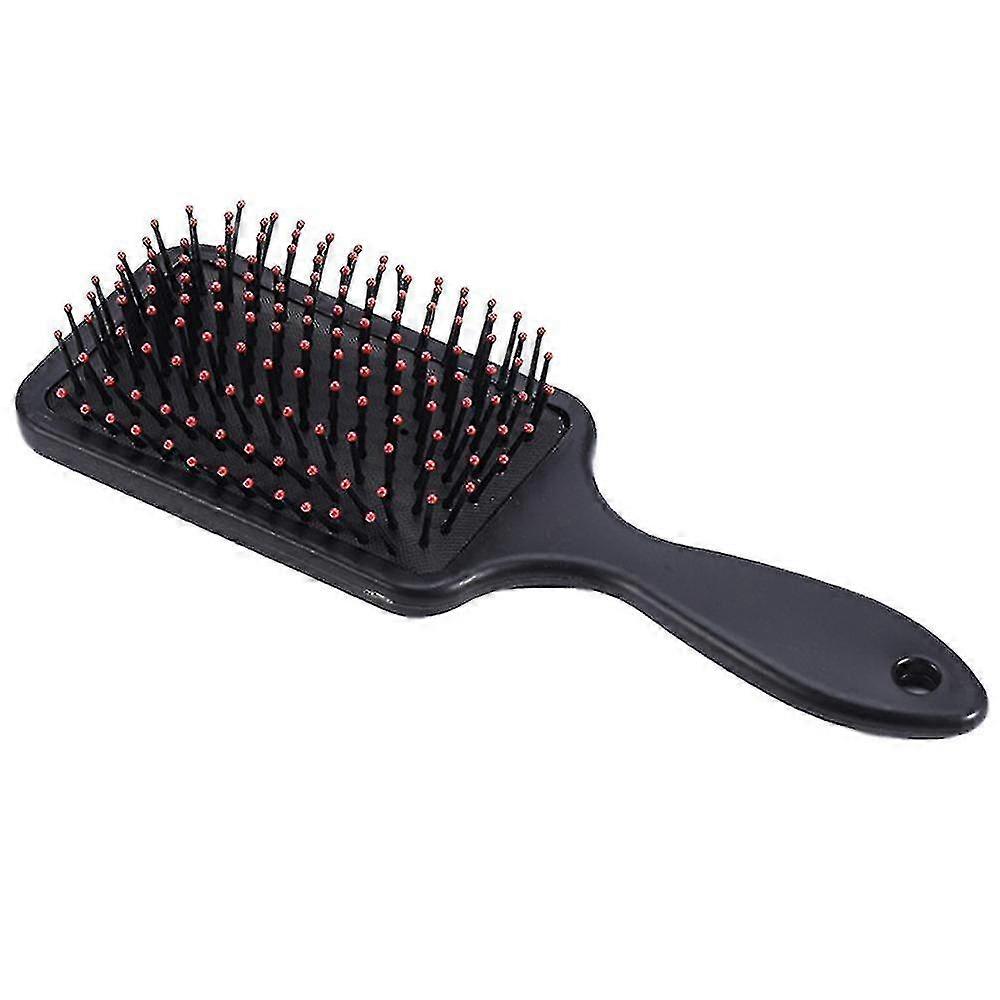 Plastic Slab Comb