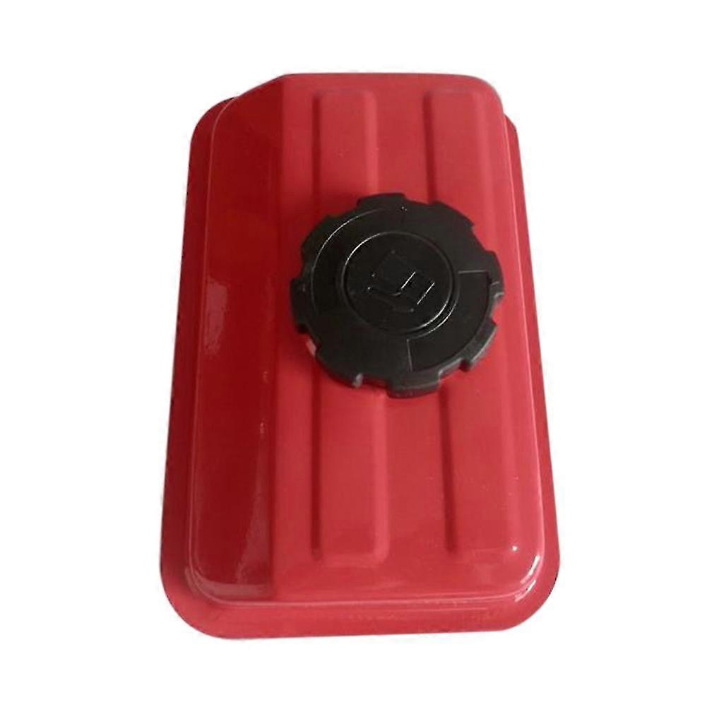 152f Fuel Tank Assembly With Cap Filter Joint 1.2l For Chinese 154f Vertical 4 Stroke Engine