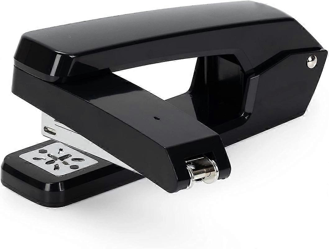 360 Degree Rotate Desktop Staplers,50 Sheet Capacity