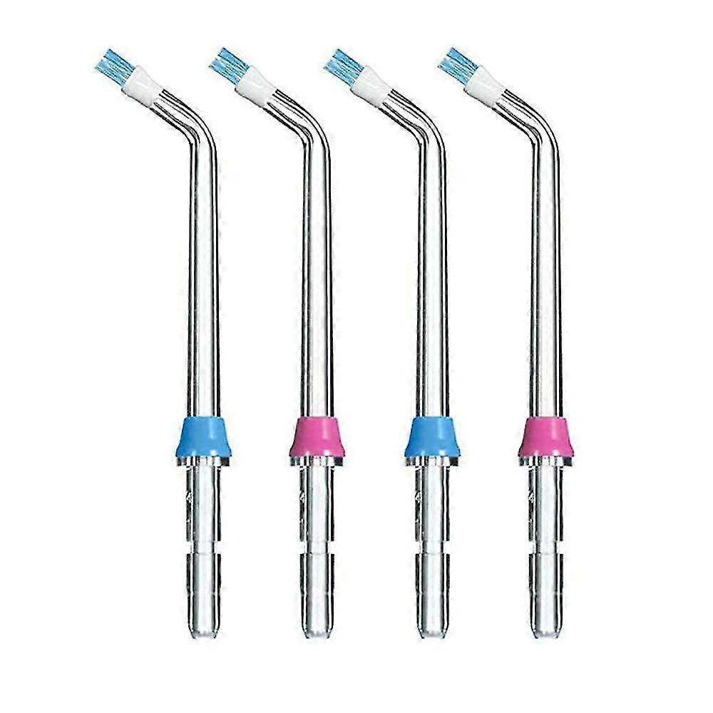 Plaque Seeker Replacement Tips Compatible With Waterpik Water Flossers And Other Brand Oral Irrigators, Water Flosser Tip Replacement, Plaque Remove B