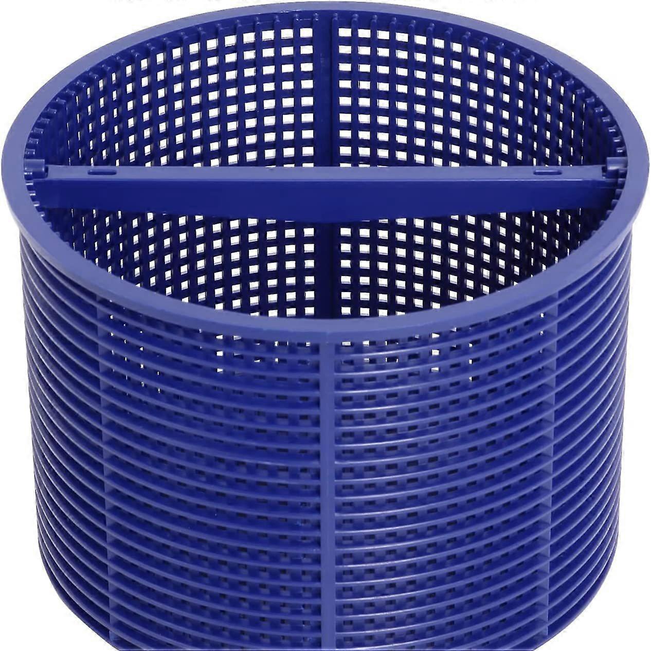 SPX1082CA Sostituzione del cestello dello skimmer per gli skimmer Hayward Sostituiscono gli skimmer serie SP1082 SP1083 SP1084 SP1085 B-152, cestello per skimmer da piscina da 7 pollici