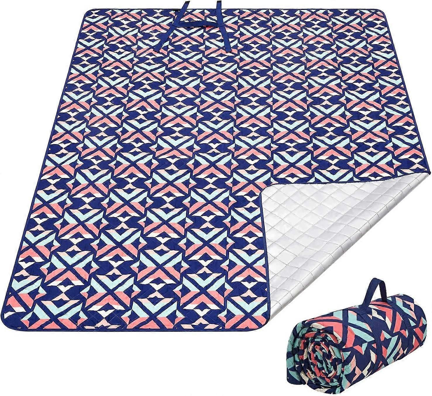 Extra Large Picnic Blanket,150200cm