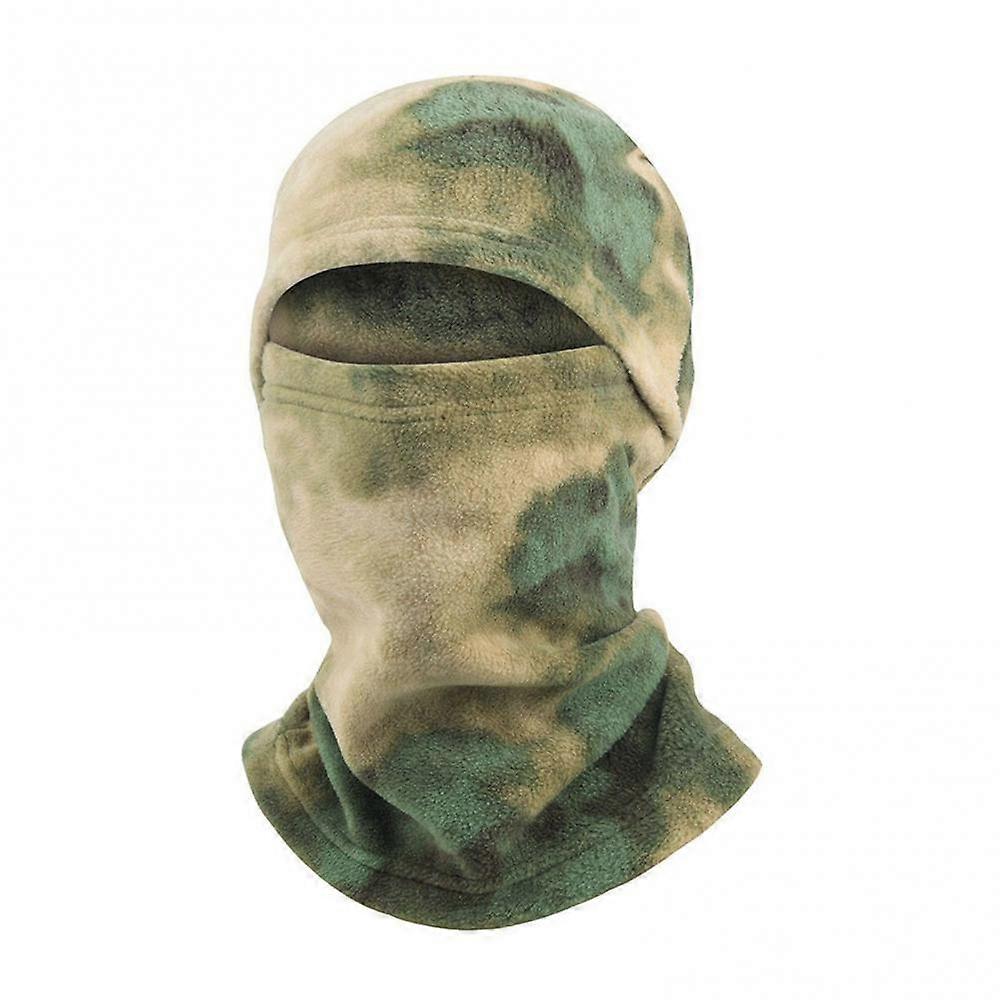 ski hat warm hat outdoor fleece hat windproof