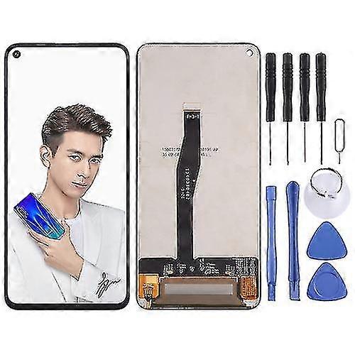 Lcd Screen And Digitizer Full Assembly compatible with Huawei Honor 20s