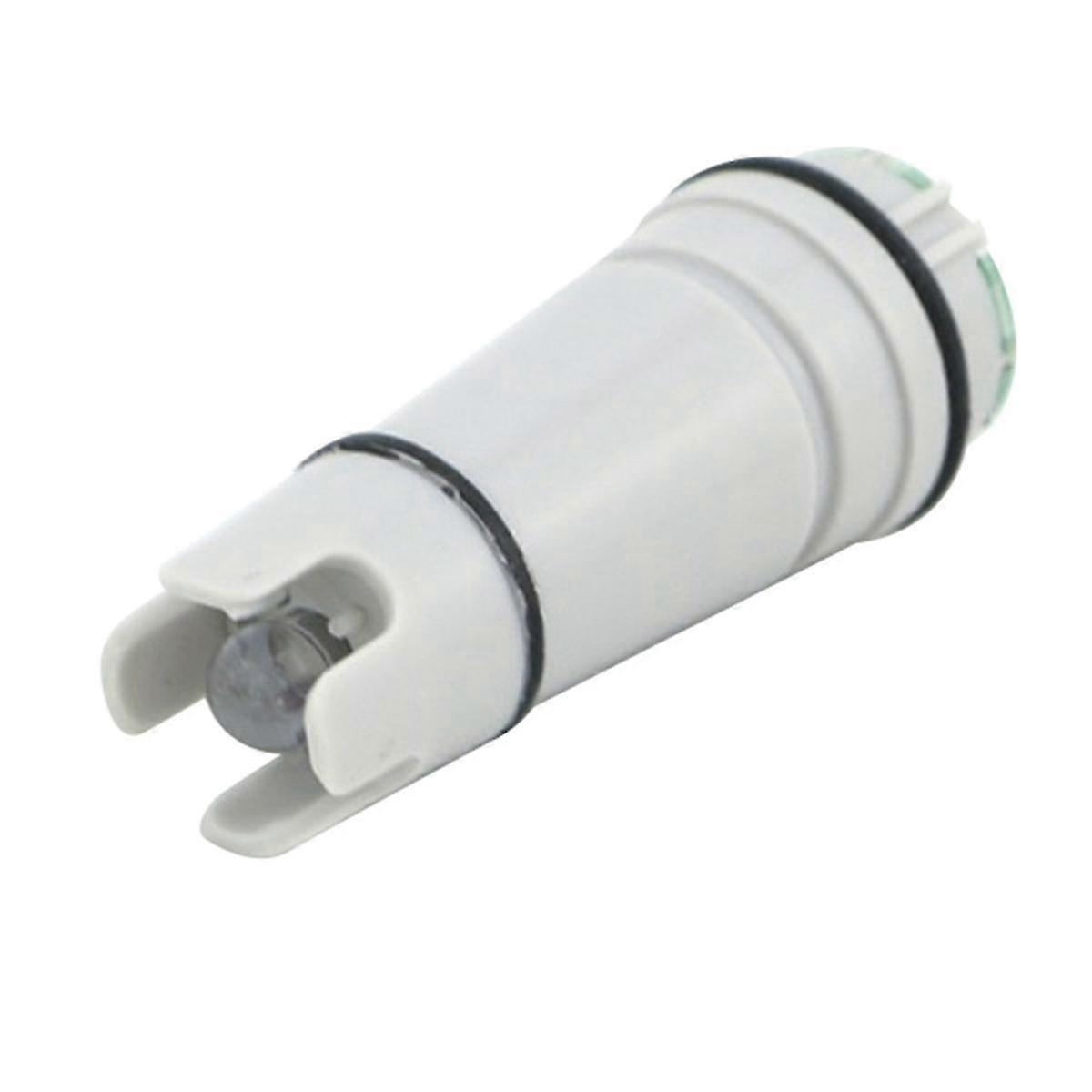 PH متر القطب التحقيق PH اختبار المياه قطع غيار التحقيق مقياس الحمضية لحوض السمك PH متر التحقيق ل PH818