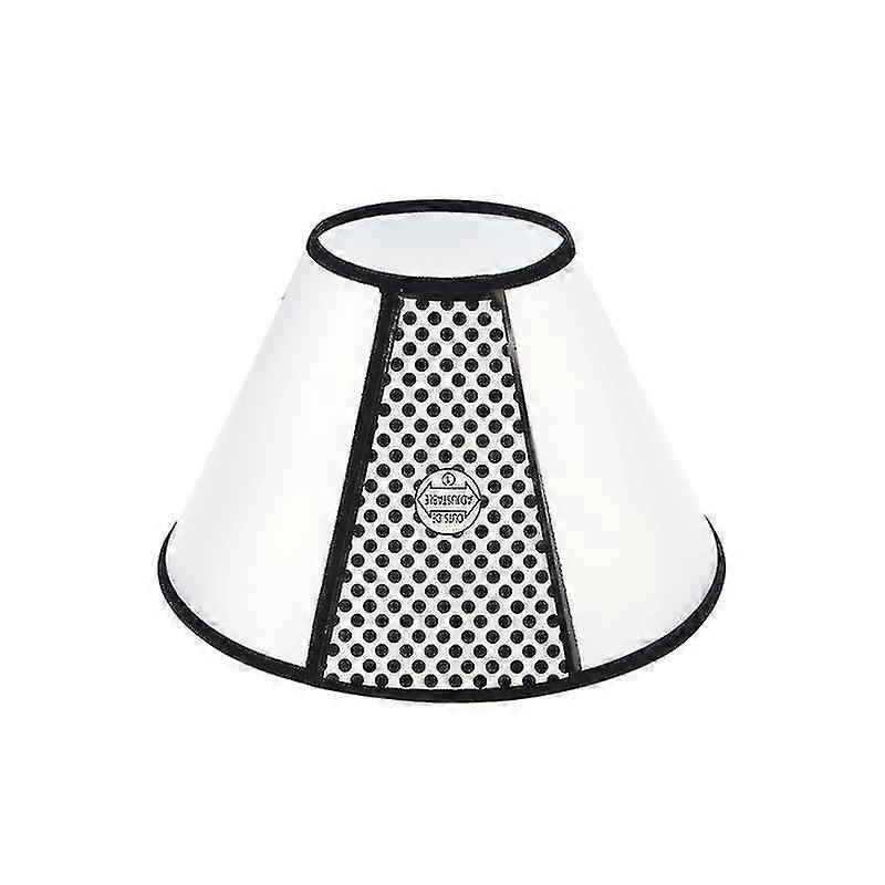 1pcs Pet Elizabeth Collar