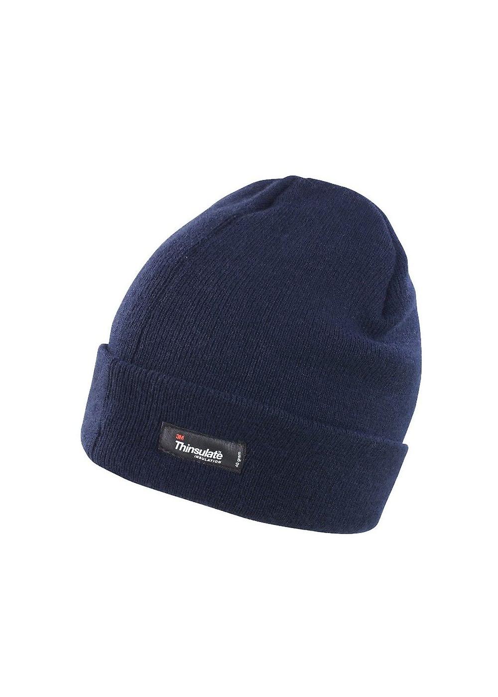 Men's Result Winter Essentials Lightweight Thinsulate™ Hat RC133