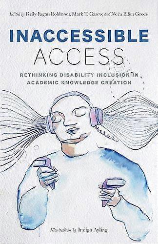 Inaccessible Access Paperback