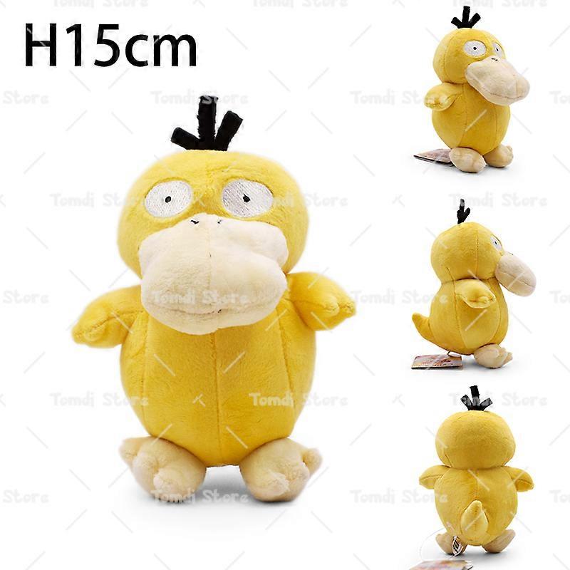 Pikachu Plyšová toy