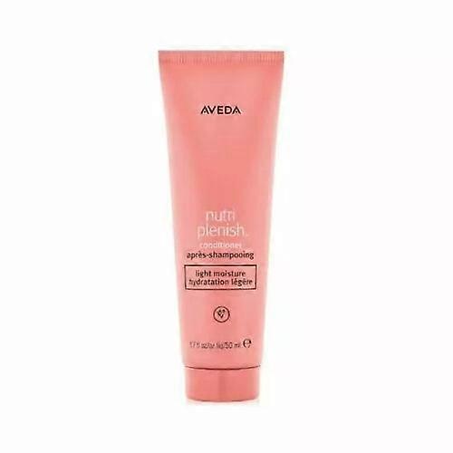 Aveda Nutriplenish Light Moisture Conditioner 1.7 Oz