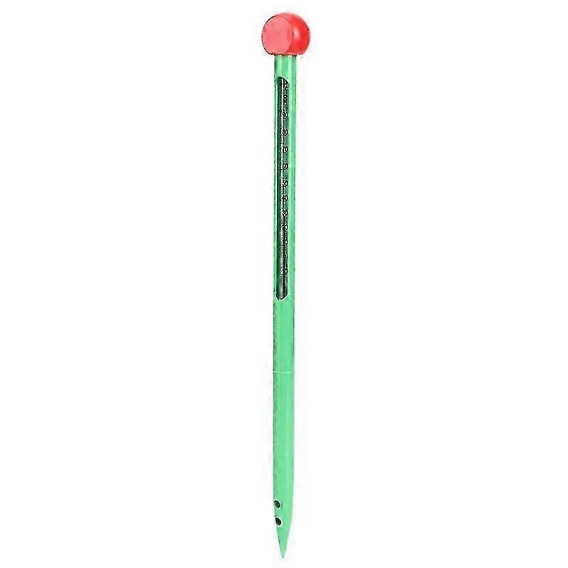 Present Saving Time Thermometer, Soil Temperature Tester soil thermometer