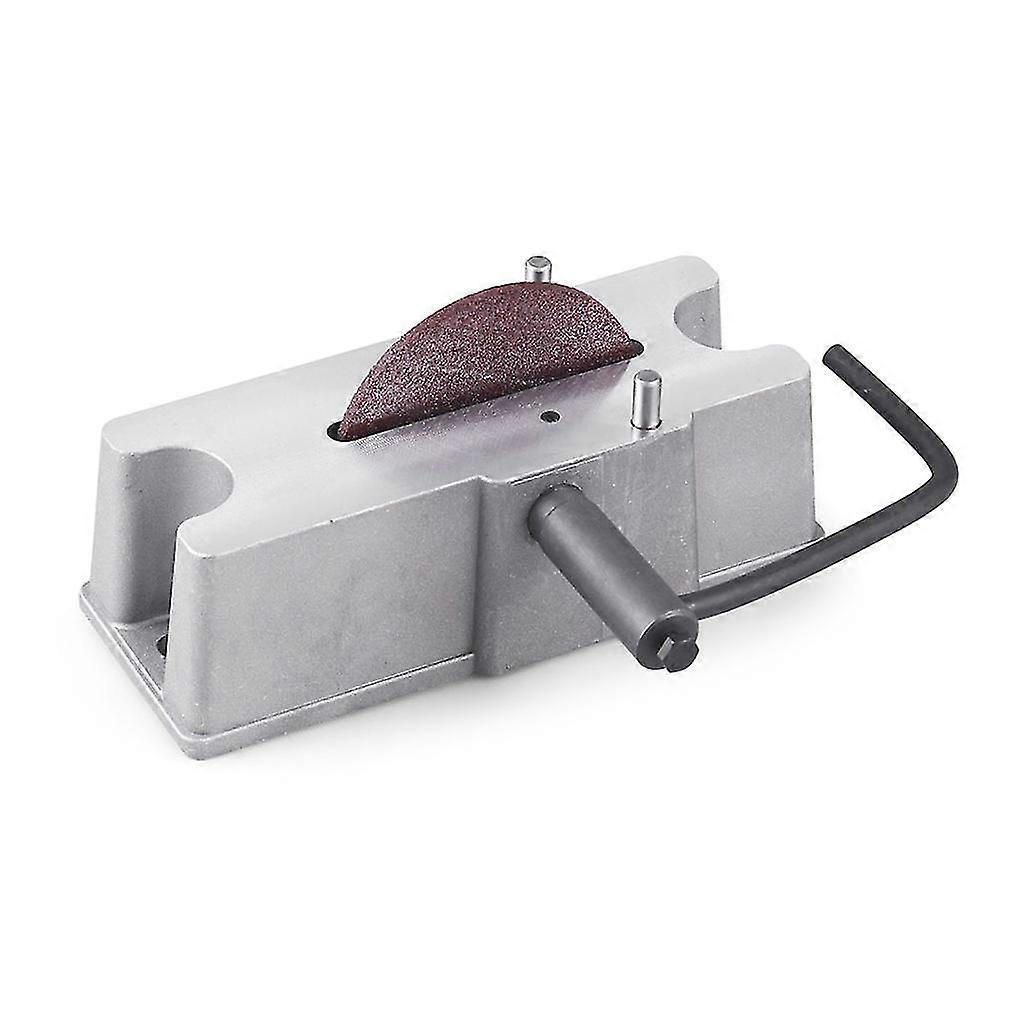 66785 Manual Engine Piston Ring Filer Tool Grinder Piston Ring End Space Tools